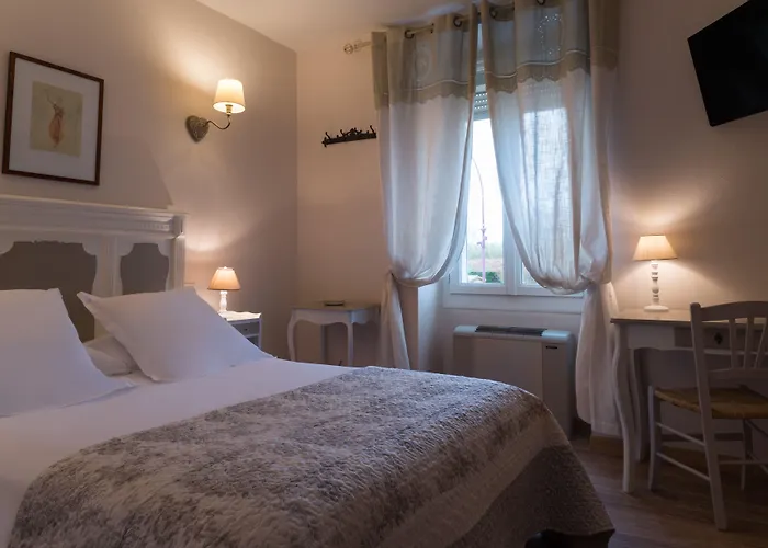 The Originals City, Hôtel du Parc, Avignon Est (Inter-Hotel)