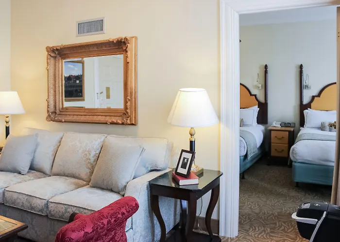 Hotel Providence