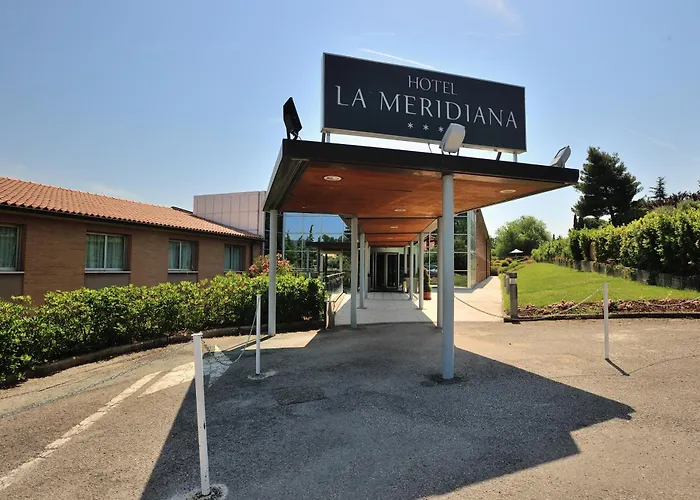 La Meridiana Bleisure Hotel