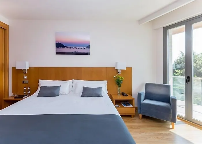 Hotel Palacio De Aiete