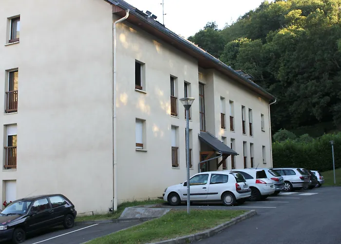 Residence Les Marquises