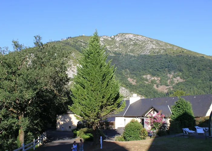 Residence Les Marquises