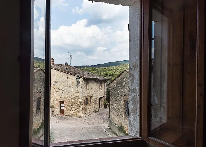 Casalta Boutique Hotel