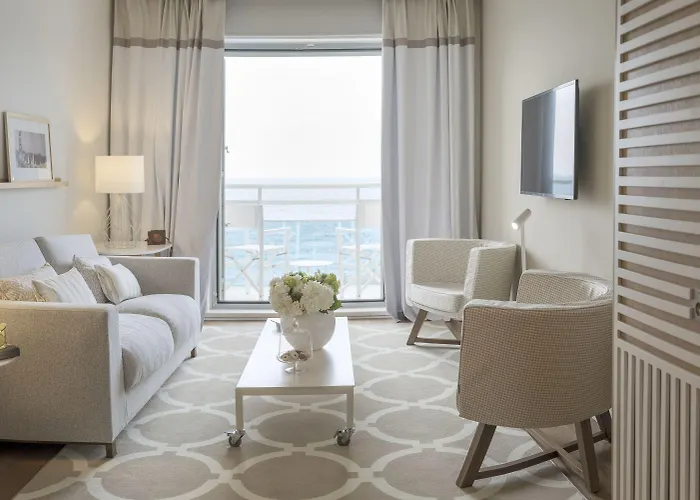 Hotel Bellevue Dubrovnik