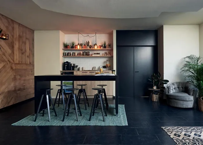 Hotel Zuid