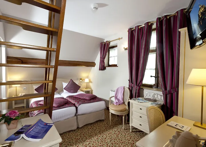 Auberge Saint Pierre