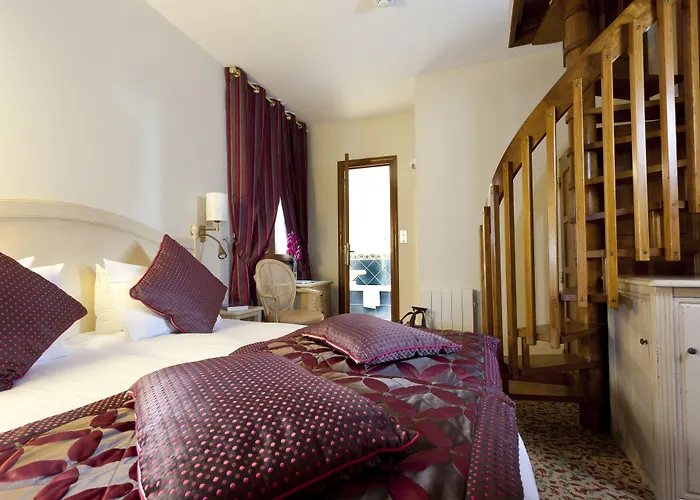 Auberge Saint Pierre