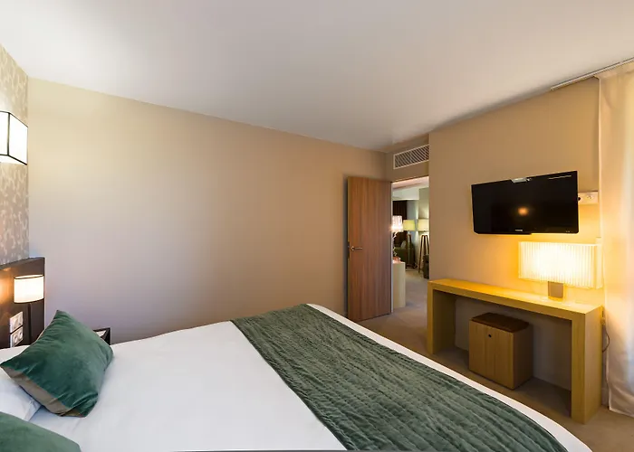 Le Moulin De Vernegues Hotel & Spa