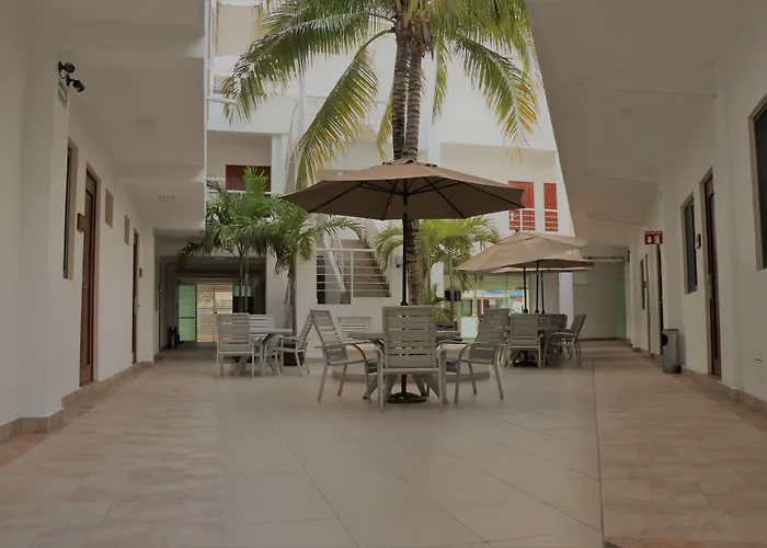 Terracaribe Hotel Boutique