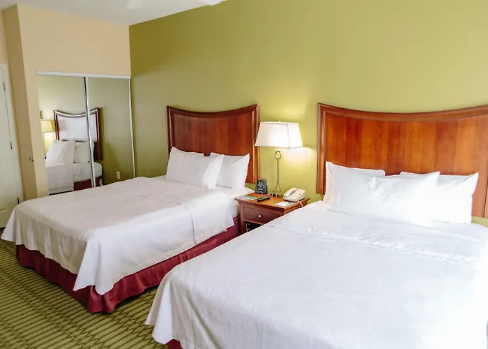 Homewood Suites By Hilton College Station