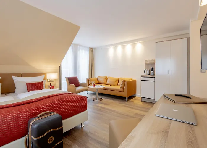 Hotel Wegner - T H E Culinary Art Hotel