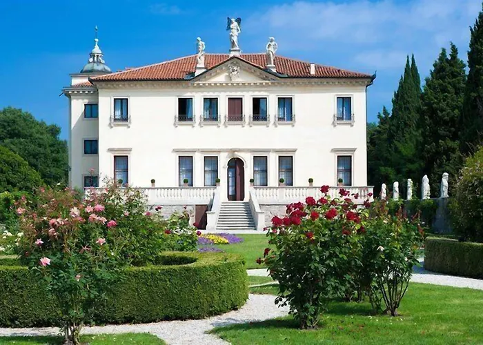 Hotel Da Porto