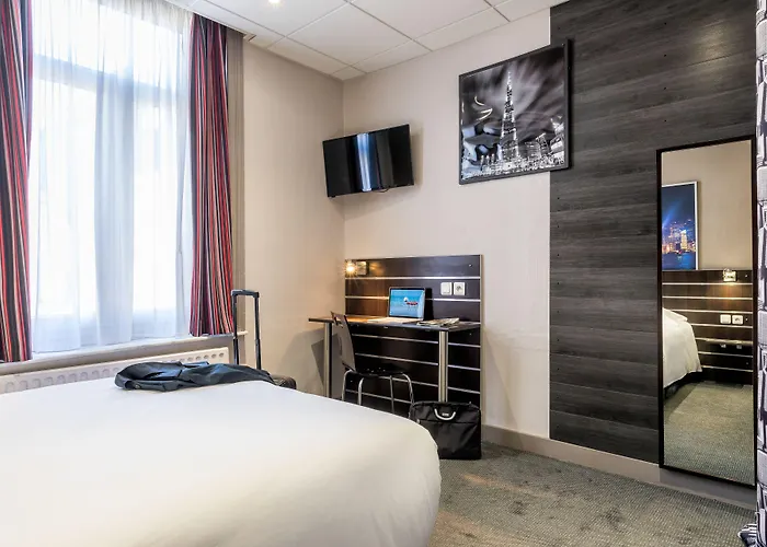 Rosa Hotel
