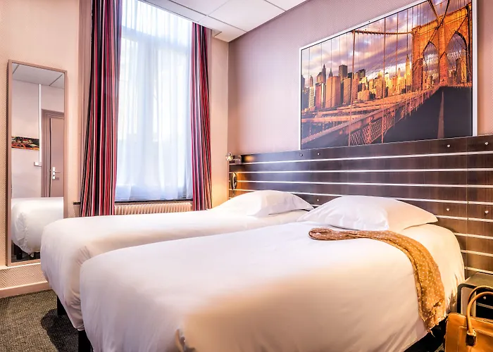Rosa Hotel