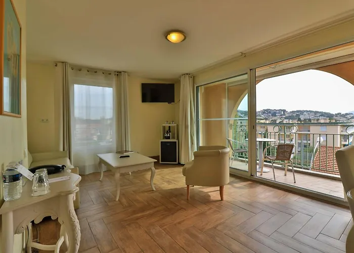 Best Western Plus Sanary