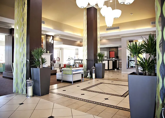 Hilton Garden Inn St. George