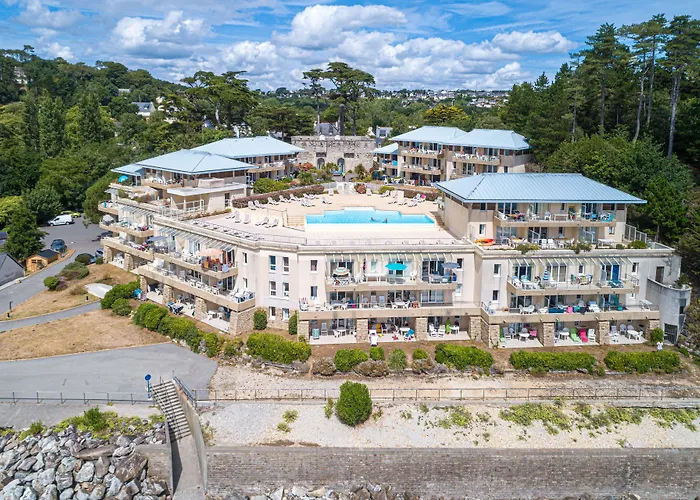 Résidence Pierre&Vacances Cap-Morgat