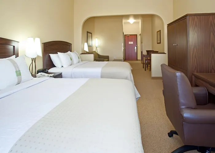 Holiday Inn Denver-Parker-E470/Parker Road By Ihg