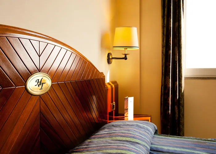 Vintage Hotel Tornese - Business & Events