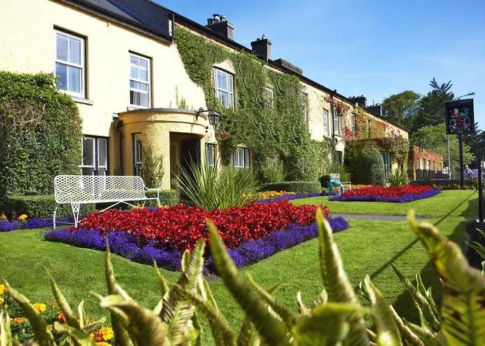 The Dunraven, Adare