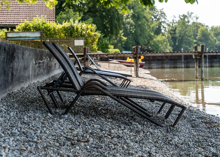 Landhotel Huber am See