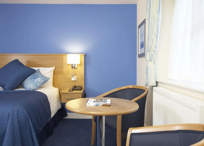 Best Western Plus Ullesthorpe Court Hotel & Golf Club