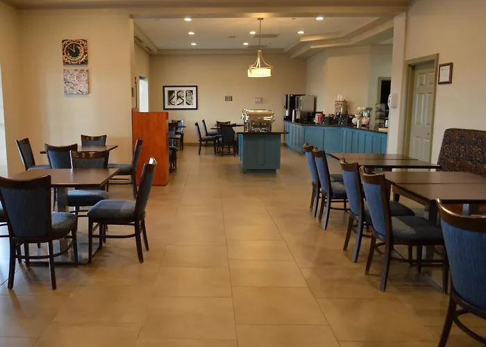 Country Inn & Suites By Radisson, BWI Airport Baltimore , Md