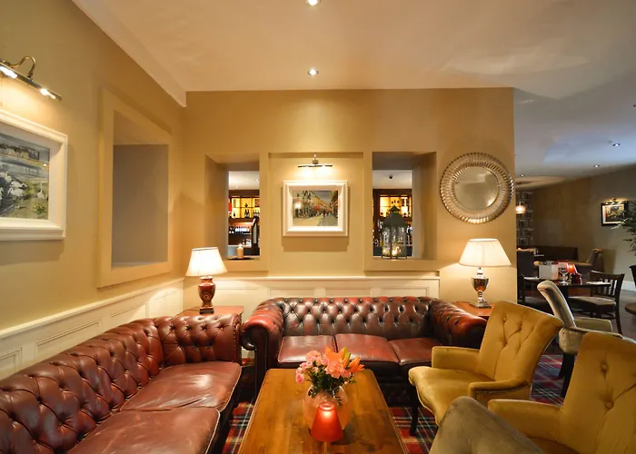Clybaun Hotel