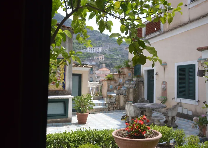 Hotel Santa Lucia