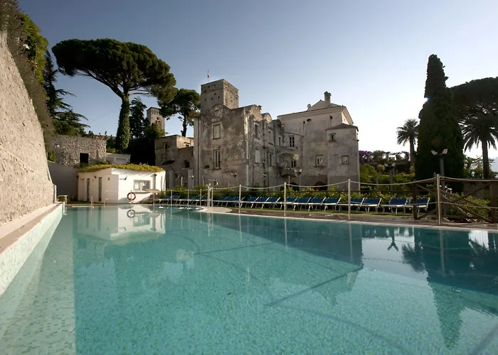 Hotel Rufolo