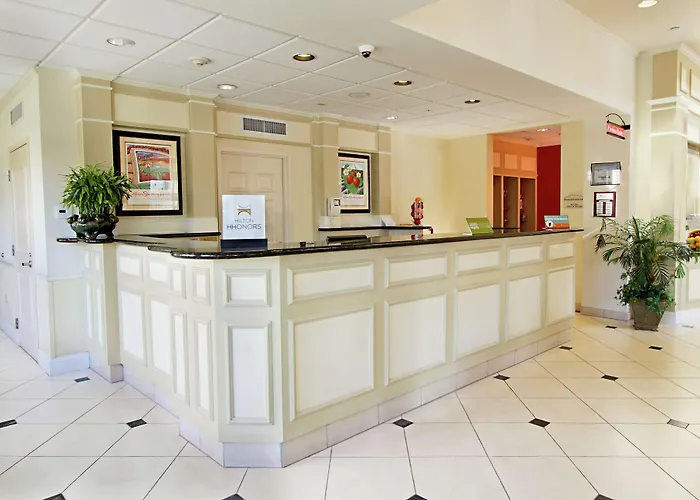 Hilton Garden Inn Oxnard/Camarillo