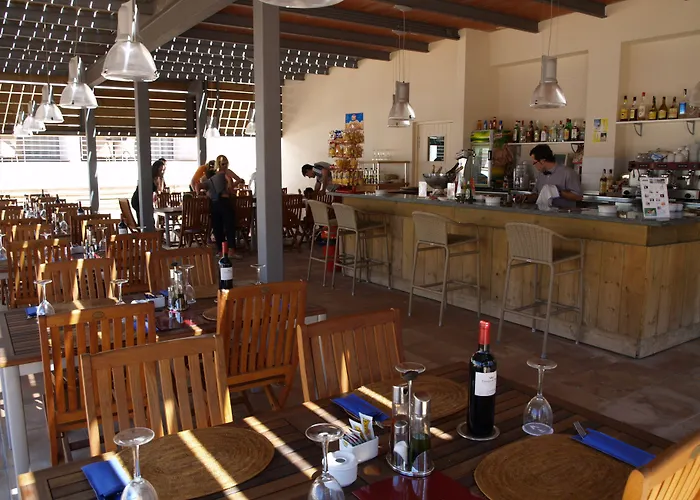 Hotel Alcossebre