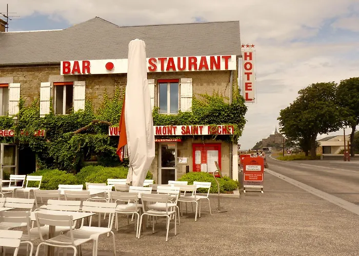 Hotel De La Digue