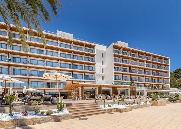 El Somni Ibiza Dream Hotel By Grupotel