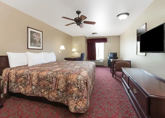 Days Inn By Wyndham St Peters/St Charles