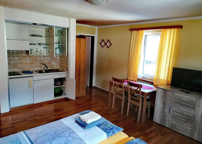 Hotel Stille