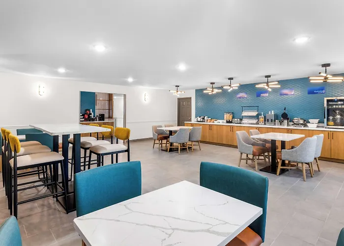 Best Western Acadia Hotel
