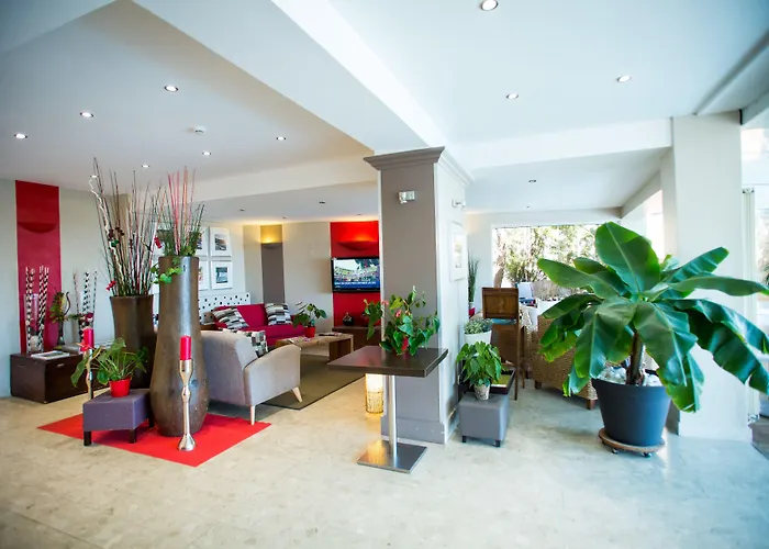 Best Western Plus Hôtel la Rade