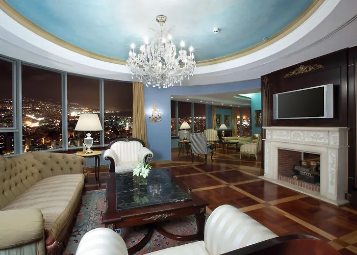 Al Habtoor Grand Beirut