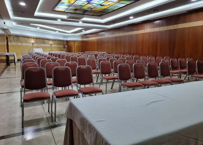 Ejido Hotel