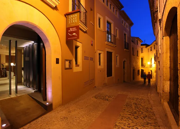 Gran Claustre Boutique Hotel & Spa