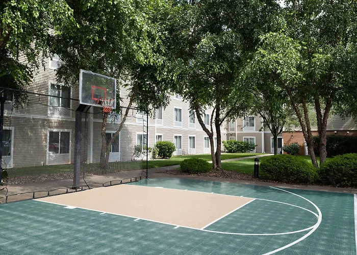Homewood Suites By Hilton Somerset