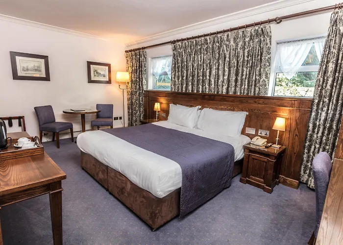The Lansdowne Hotel