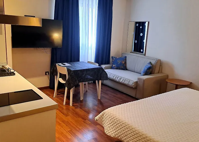 Hotel Suite Camarena