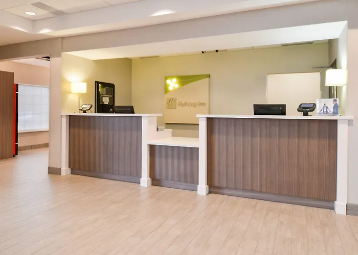 Holiday Inn Poplar Bluff By Ihg