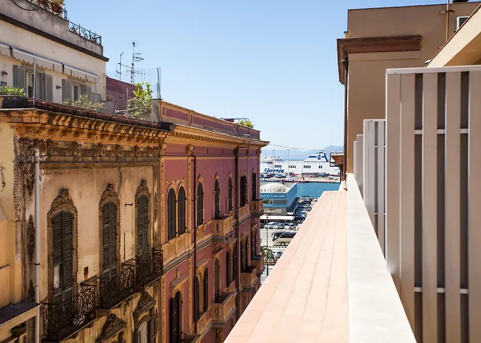 Hotel Italia