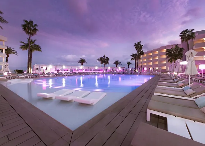 Hotel Garbi Ibiza & Spa