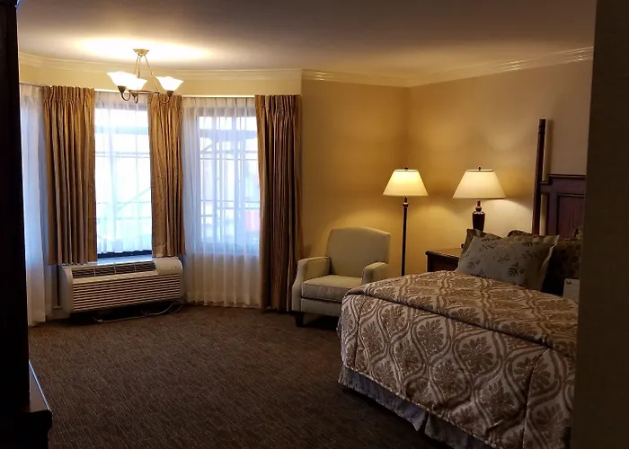 Chelsea Inn