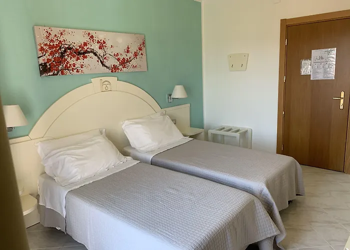 Hotel La Margherita & Spa