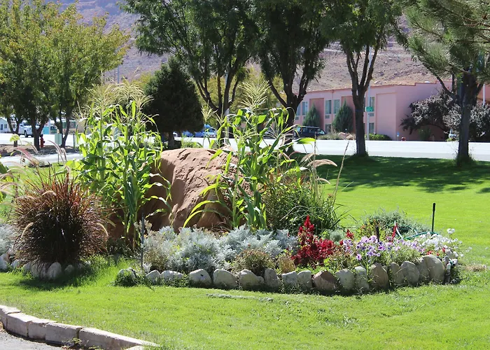 Moab Valley Inn